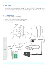 Preview for 3 page of ELRO AS90CA User Manual