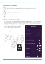 Preview for 6 page of ELRO AS90CAB Manual