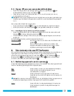 Preview for 51 page of ELRO C904IP.2 Manual