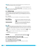 Preview for 52 page of ELRO C904IP.2 Manual