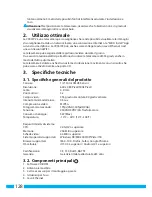 Preview for 128 page of ELRO C904IP.2 Manual