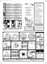 ELRO CBFS58R-01 Instruction Manual предпросмотр