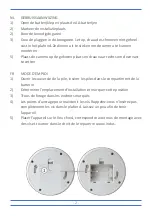 Preview for 3 page of ELRO CDD15F Instruction Manual