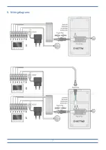 Предварительный просмотр 8 страницы ELRO DV477W Manual