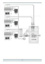 Предварительный просмотр 9 страницы ELRO DV477W Manual