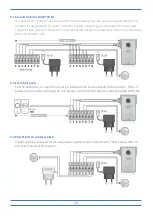 Предварительный просмотр 11 страницы ELRO DV477W Manual