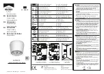 ELRO FH721011 Instruction Manual preview