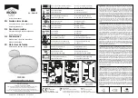 ELRO FZ5002R Instruction Manual preview