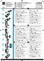 ELRO HE821S Quick Start Manual предпросмотр