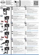 Предварительный просмотр 2 страницы ELRO HE877 Quick Start Manual