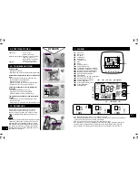 Preview for 2 page of ELRO KT200TS User Manual