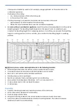 Preview for 5 page of ELRO PK4910 Instruction Manual