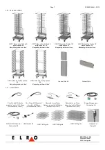 Preview for 8 page of ELRO PRECIJET+ Operating Manual