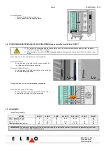 Preview for 10 page of ELRO PRECIJET+ Operating Manual