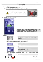 Preview for 20 page of ELRO PRECIJET+ Operating Manual