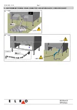 Предварительный просмотр 11 страницы ELRO PRECIPAN Installation Manual