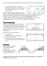 Preview for 12 page of ELRO Pro PS4910 Manual