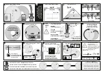 Preview for 2 page of ELRO PRO Sensus 230 Instruction Manual