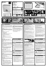 ELRO RM214-2 Quick Start Manual preview