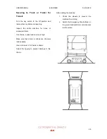 Предварительный просмотр 27 страницы ELS LIFT 5.5 Junior SP User Manual