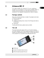 Preview for 15 page of ELSA AirLancer MC-11 User Manual