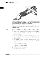 Preview for 18 page of ELSA AirLancer MC-11 User Manual