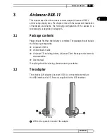 Preview for 23 page of ELSA AirLancer MC-11 User Manual