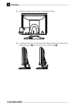 Preview for 16 page of ELSA ECOMO 20DFP99 User Manual