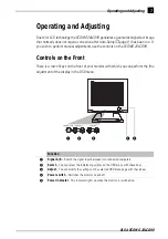 Preview for 13 page of ELSA ECOMO 20LCD9 User Manual