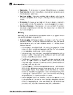 Предварительный просмотр 36 страницы ELSA ERAZOR III LT User Manual