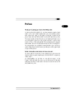 Preview for 3 page of ELSA GLADIAC 511 User Manual