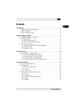 Preview for 5 page of ELSA GLADIAC 511 User Manual