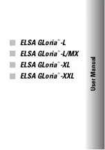 ELSA GLoria-L User Manual preview