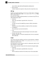 Preview for 54 page of ELSA LANCOM Business LC-4X00 Manual