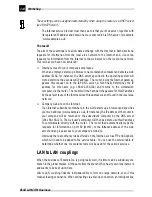 Preview for 124 page of ELSA LANCOM Business LC-4X00 Manual