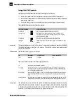 Preview for 246 page of ELSA LANCOM Business LC-4X00 Manual