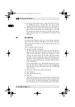 Preview for 86 page of ELSA LANCOM Wireless IL-II Manual