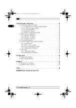 Preview for 6 page of ELSA LANCOM Wireless L-II Manual