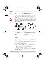 Preview for 38 page of ELSA LANCOM Wireless L-II Manual