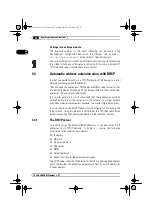 Preview for 52 page of ELSA LANCOM Wireless L-II Manual