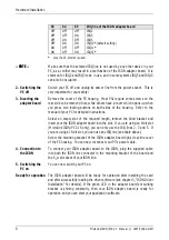 Предварительный просмотр 8 страницы ELSA MicroLink ISDN/PCC-16 User Manual