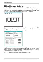 Предварительный просмотр 10 страницы ELSA MicroLink ISDN/PCC-16 User Manual