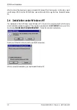 Предварительный просмотр 14 страницы ELSA MicroLink ISDN/PCC-16 User Manual