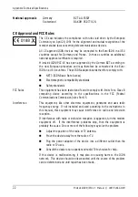 Предварительный просмотр 22 страницы ELSA MicroLink ISDN/PCC-16 User Manual