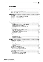 Предварительный просмотр 5 страницы ELSA MicroLink ISDN PCI User Manual