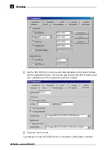 Предварительный просмотр 46 страницы ELSA MicroLink ISDN PCI User Manual