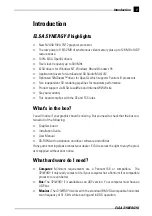 Preview for 7 page of ELSA Synergy II User Manual