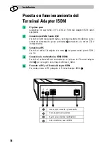 Preview for 20 page of ELSA TanGo 1000 Installation Manual