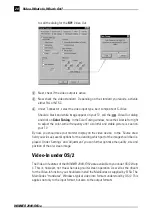 Предварительный просмотр 30 страницы ELSA WINNER 2000/Office User Manual