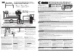 Elsamec UNIKO-1M EVOLUTION Series Quick Start Manual preview